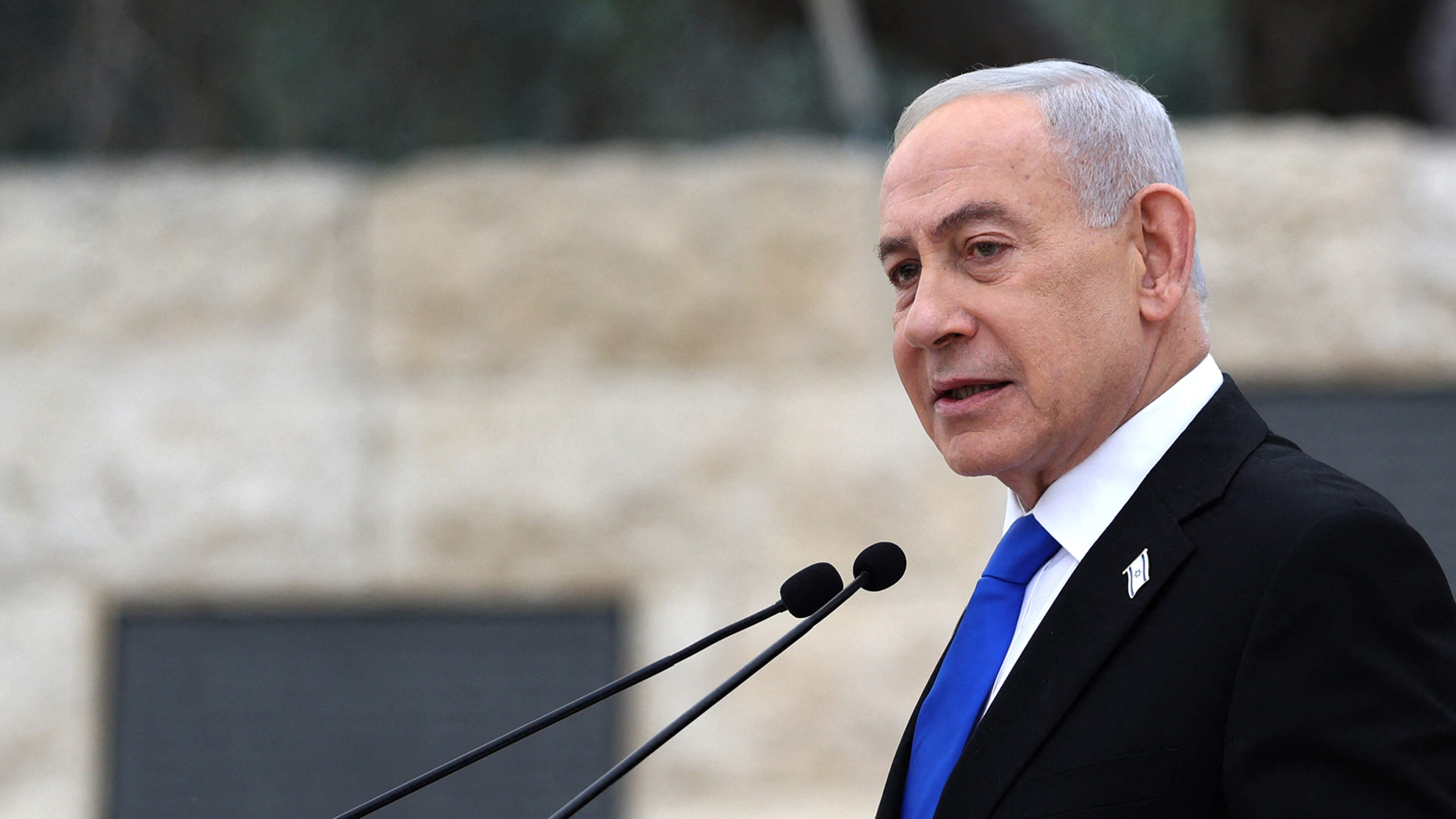 ‘Hierom blijft hondstrouwe harde kern premier Netanyahu steunen’